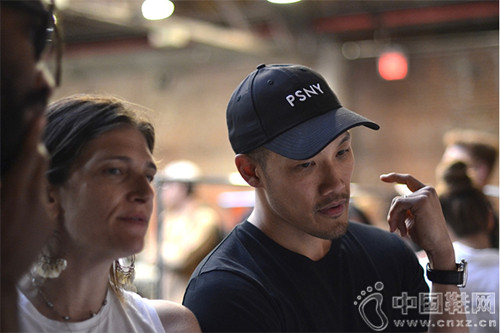 Public School��New Era������ȫ��ϵ��ñ��