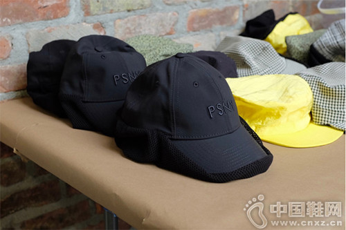 Public School��New Era������ȫ��ϵ��ñ��