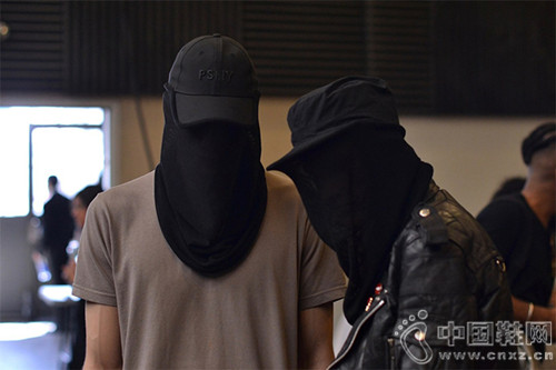 Public School��New Era������ȫ��ϵ��ñ��