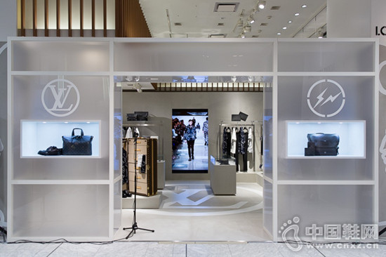  Louis Vuitton x fragment design �ڼ��޶���