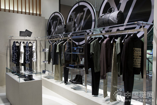  Louis Vuitton x fragment design �ڼ��޶���