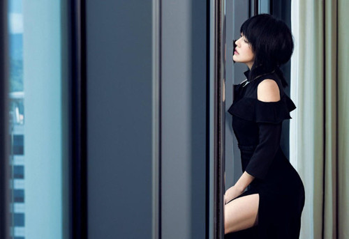 СS���������ջ� ����Ů���Ը�����