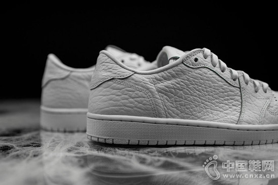 Air Jordan 1 Low��Swooshless��ȫ����ɫ