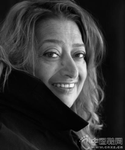 ZAHA HADID�� Zaha Hadid Architects��ʼ��