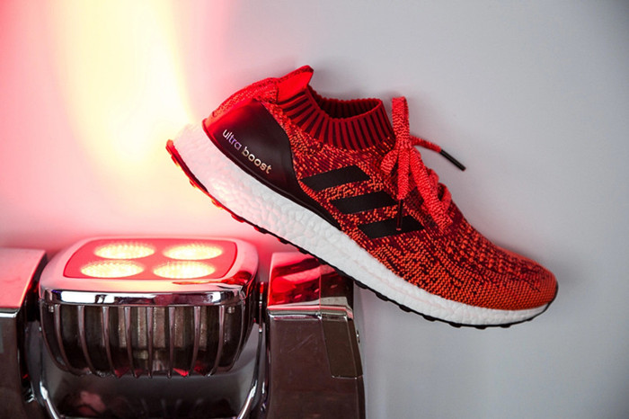 Adidas Ultra Boost Uncaged ŦԼ����չ
