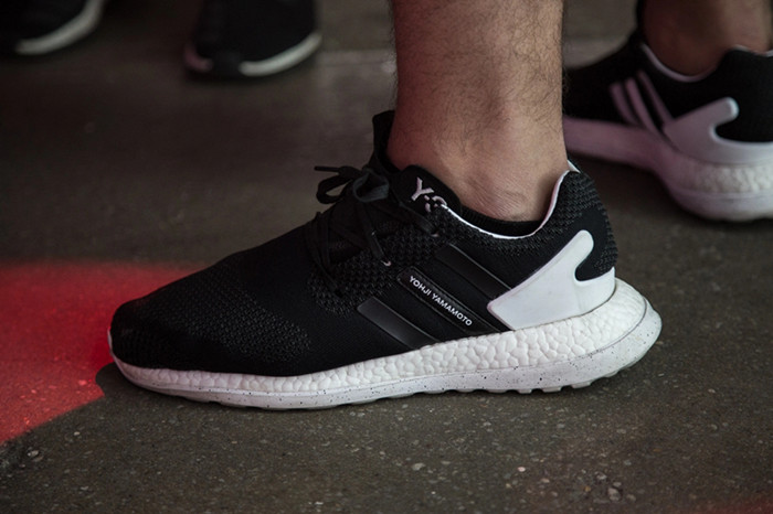 Adidas Ultra Boost Uncaged ŦԼ����չ