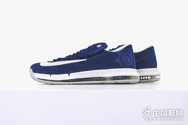 fragment design x Nike KD VI Elite Premium