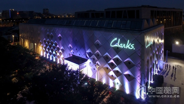 Clarks�ٰ�2016�ﶬ��Ʒչ