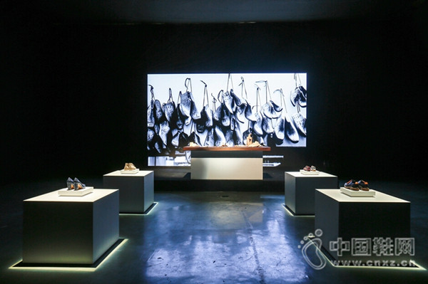 Clarks�ٰ�2016�ﶬ��Ʒչ