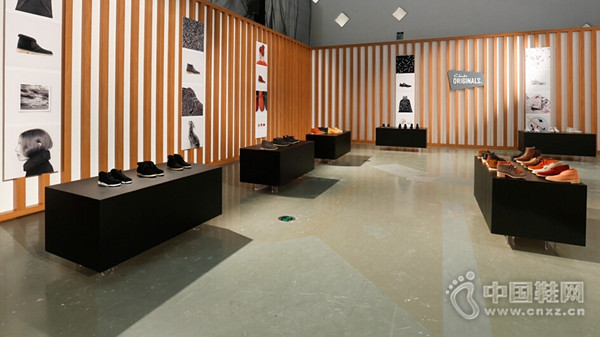 Clarks�ٰ�2016�ﶬ��Ʒչ