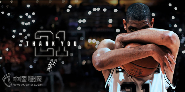 Tim Duncan ��ʽ��������