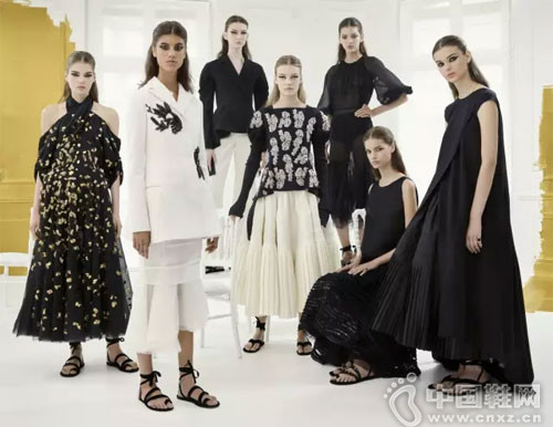 Dior�ϰ�2016-2017�ﶬ�߼�����ϵ�з���