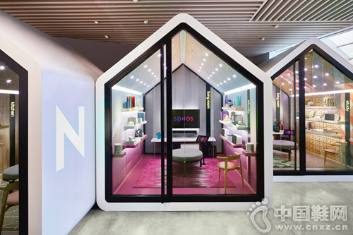 Sonos ��ŦԼ����ȫ���콢��