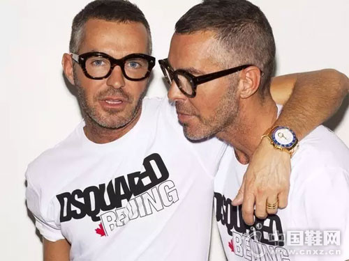 ���ʦDean Caten��Dan Caten