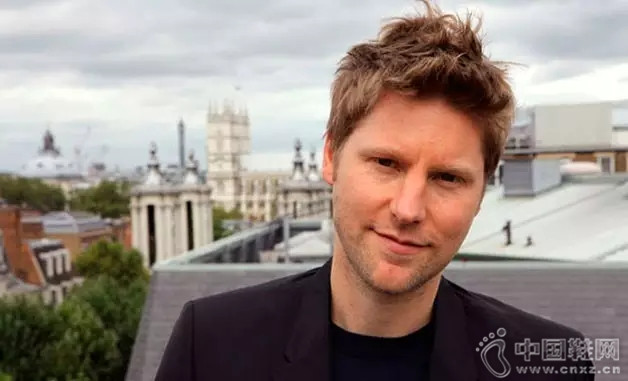 Burberry CEO �洴���ܼ�Christopher Bailey