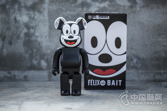 BAIT �� Medicom Toy����Bearbrick��ż