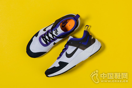 Nike Zoom Light QS ȫ����ɫ���