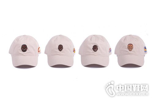 Adidas �Ƴ�ȫ�� NBA ���� Dad Hat ϵ��