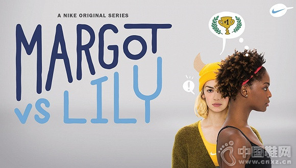 ��Margot vs Lily����լŮ vs ������