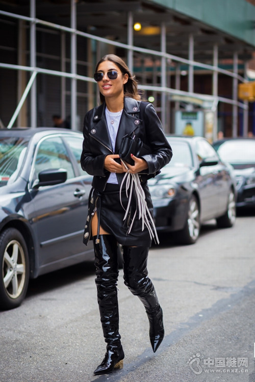 ���ú�ɫ����ʱװ�� ���������ļ���ֻchic��������