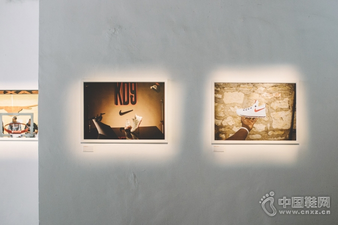 Nike 852 X KD չ����Ļ