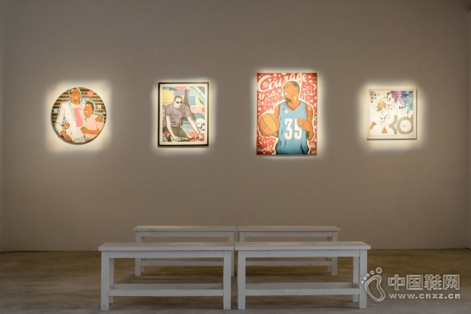 Nike 852 X KD չ����Ļ