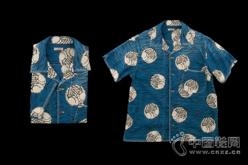 Kapital �Ƴ���Ⱦ Aloha Shirt