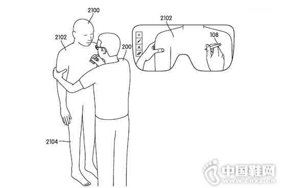 �Ϳ˻�ARϵͳר�� �����ȫ���˶�װ��