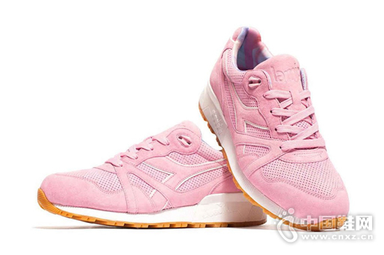 La MJC �� Diadora ���� N9000��ALL GONE 2014��Ь��