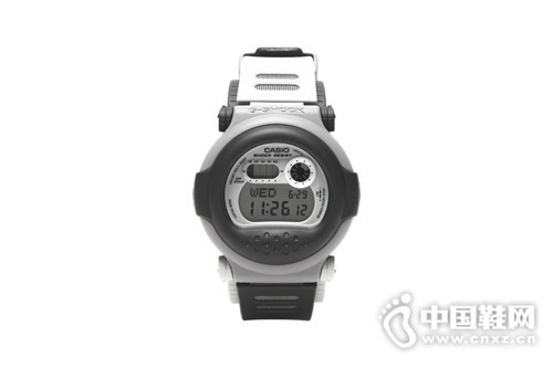 ���� Jason �س���������G-SHOCK �� BEAMS �����Ƴ� G-001 BEAMS 40th SP ��ʱ��