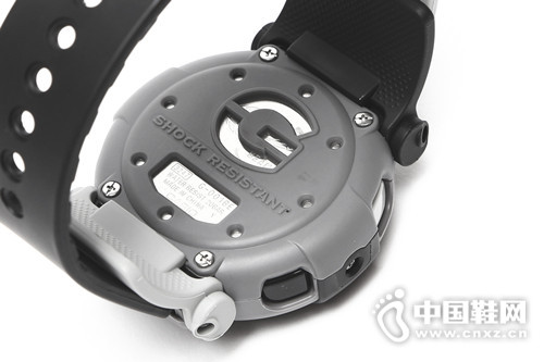 ���� Jason �س���������G-SHOCK �� BEAMS �����Ƴ� G-001 BEAMS 40th SP ��ʱ��