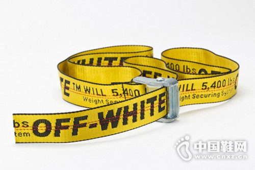 OFF-WHITE ��Industrial Belt��������������