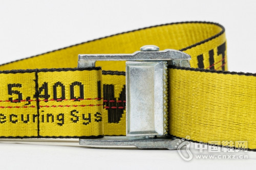 OFF-WHITE ��Industrial Belt��������������