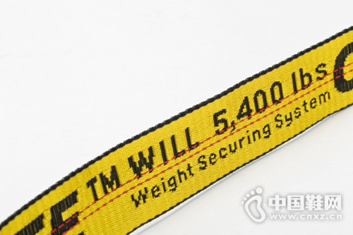 OFF-WHITE ��Industrial Belt��������������