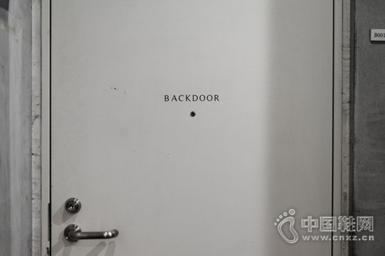 Backdoor ������