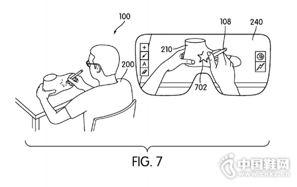 �Ϳ��ٻ�AR����ר�� ����AR��Ь��Ҫ���ˣ�