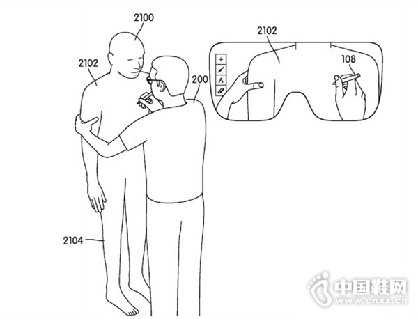 �Ϳ��ٻ�AR����ר�� ����AR��Ь��Ҫ���ˣ�