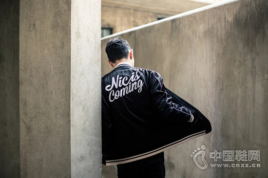 NIC IS COMING 2016 ȫ���ﶬϵ�������ؼ�