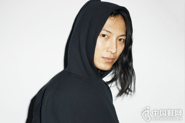 �������ʦ Alexander Wang 