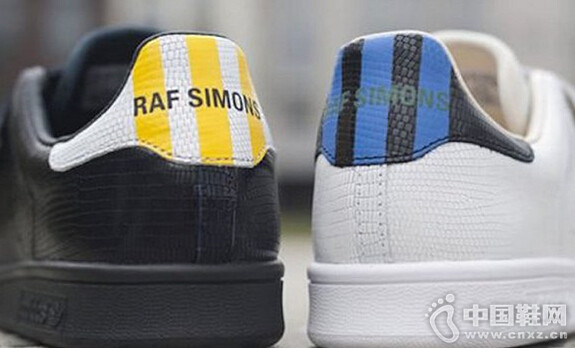 Adidas��Raf Simons