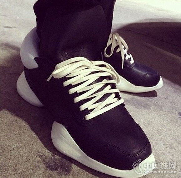 Adidas��Rick Owens