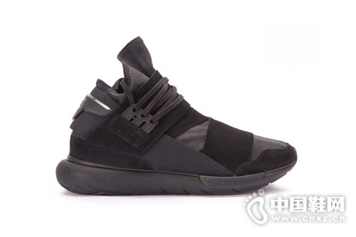 ������ʿ��Y-3 Qasa High �ݻ�Ƥ��汾