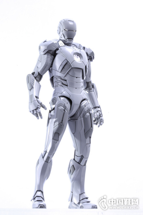 Iron Man Mark VII(���ذ�)��ż