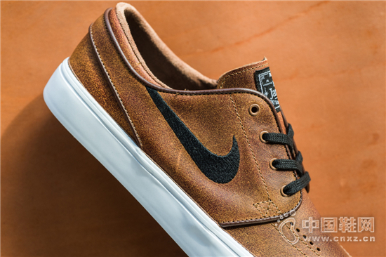 Nike SB Zoom Stefan Janoski Elite ȫ����ɫ��ơ�Ale Brown��