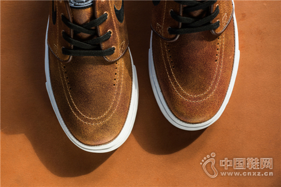Nike SB Zoom Stefan Janoski Elite ȫ����ɫ��ơ�Ale Brown��