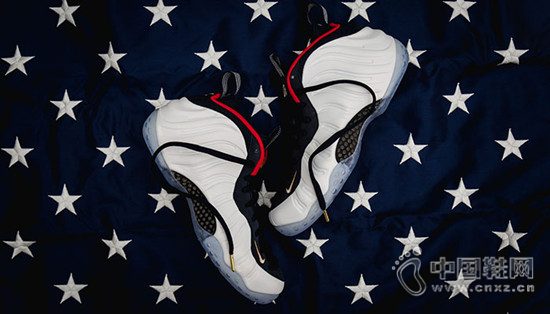 Nike Air Foamposite One PRM "����" Ь��