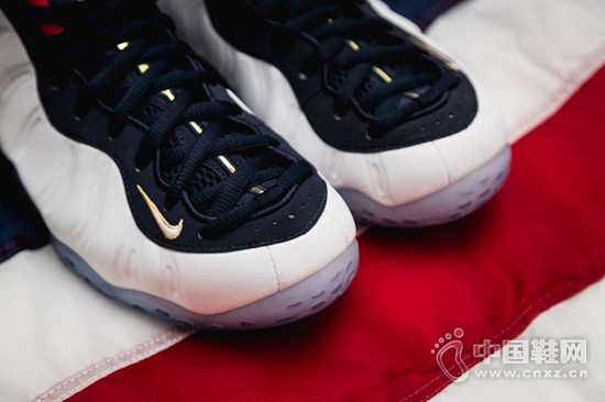 Nike Air Foamposite One PRM "����" Ь��
