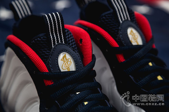 Nike Air Foamposite One PRM "����" Ь��