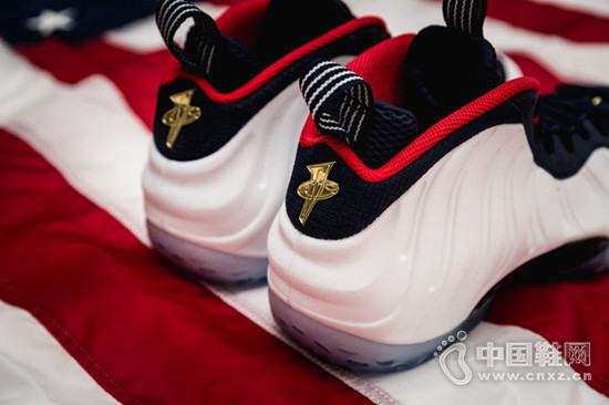 Nike Air Foamposite One PRM "����" Ь��