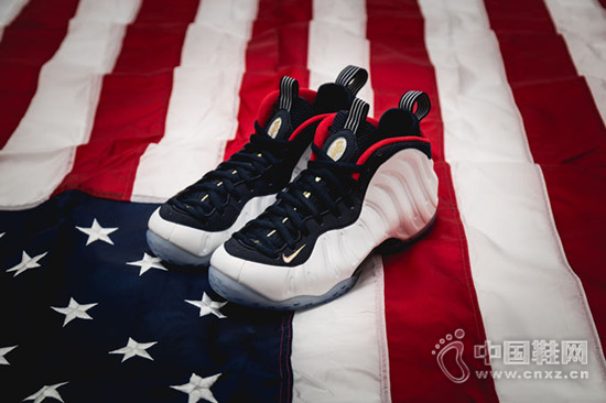 Nike Air Foamposite One PRM "����" Ь��
